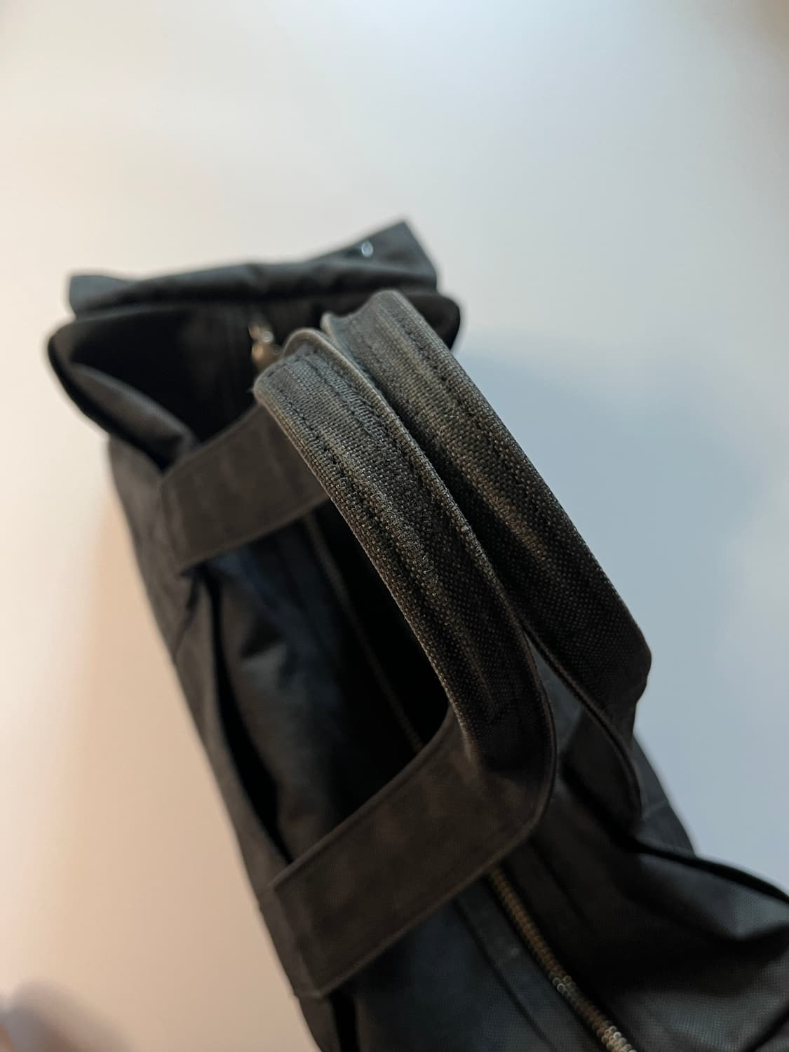 포터 스모키 보스턴 백 상품이미지3