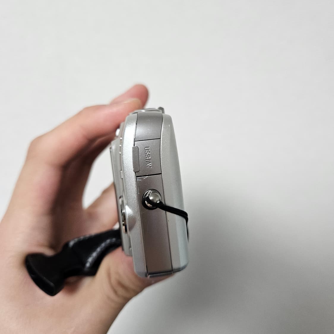 [은채 디카] 카시오 엑슬림 EX-Z1050 디카 르세라핌 상품이미지7