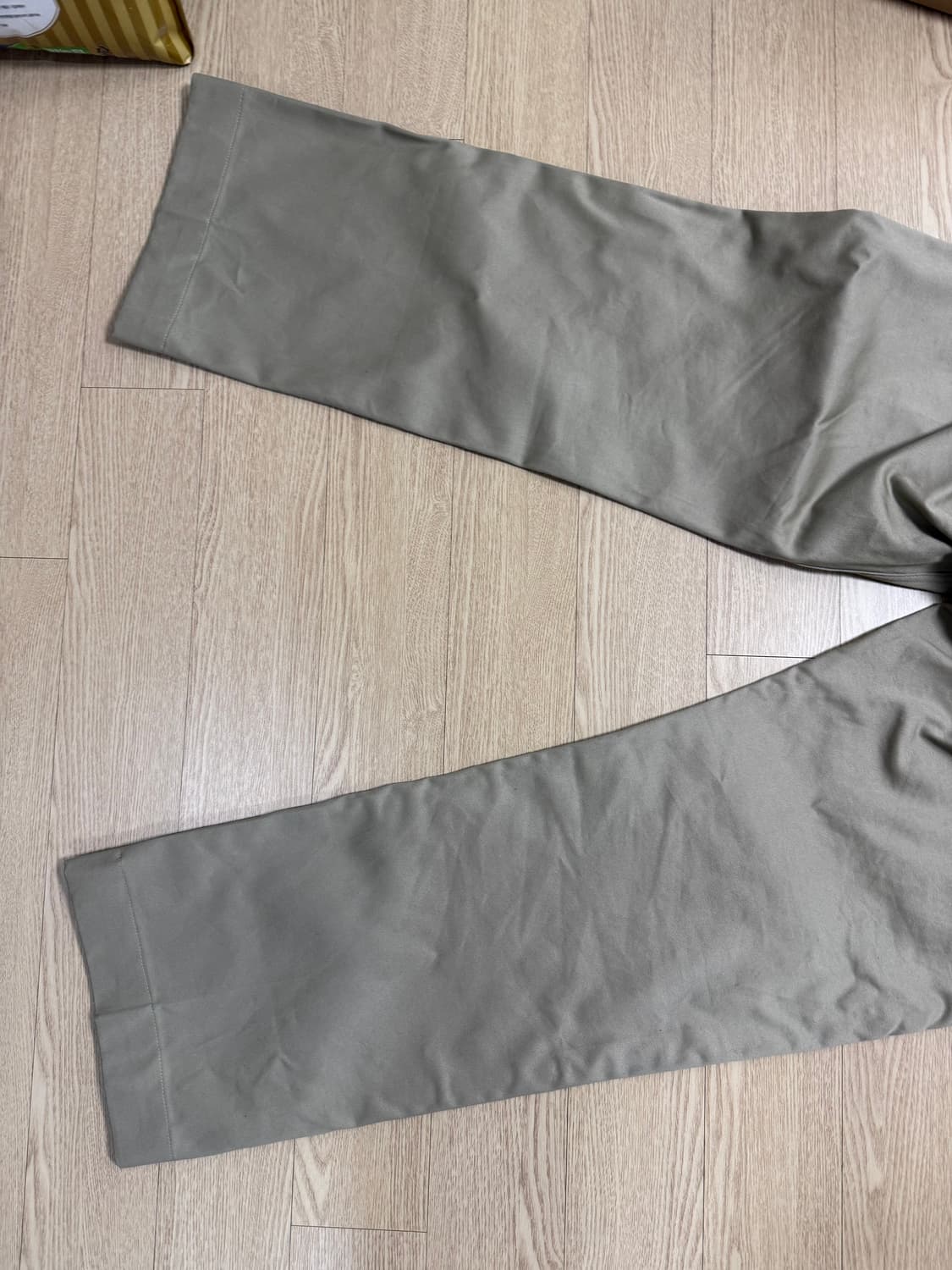 버즈릭슨 오리지널 스펙치노 31/32 상품이미지5