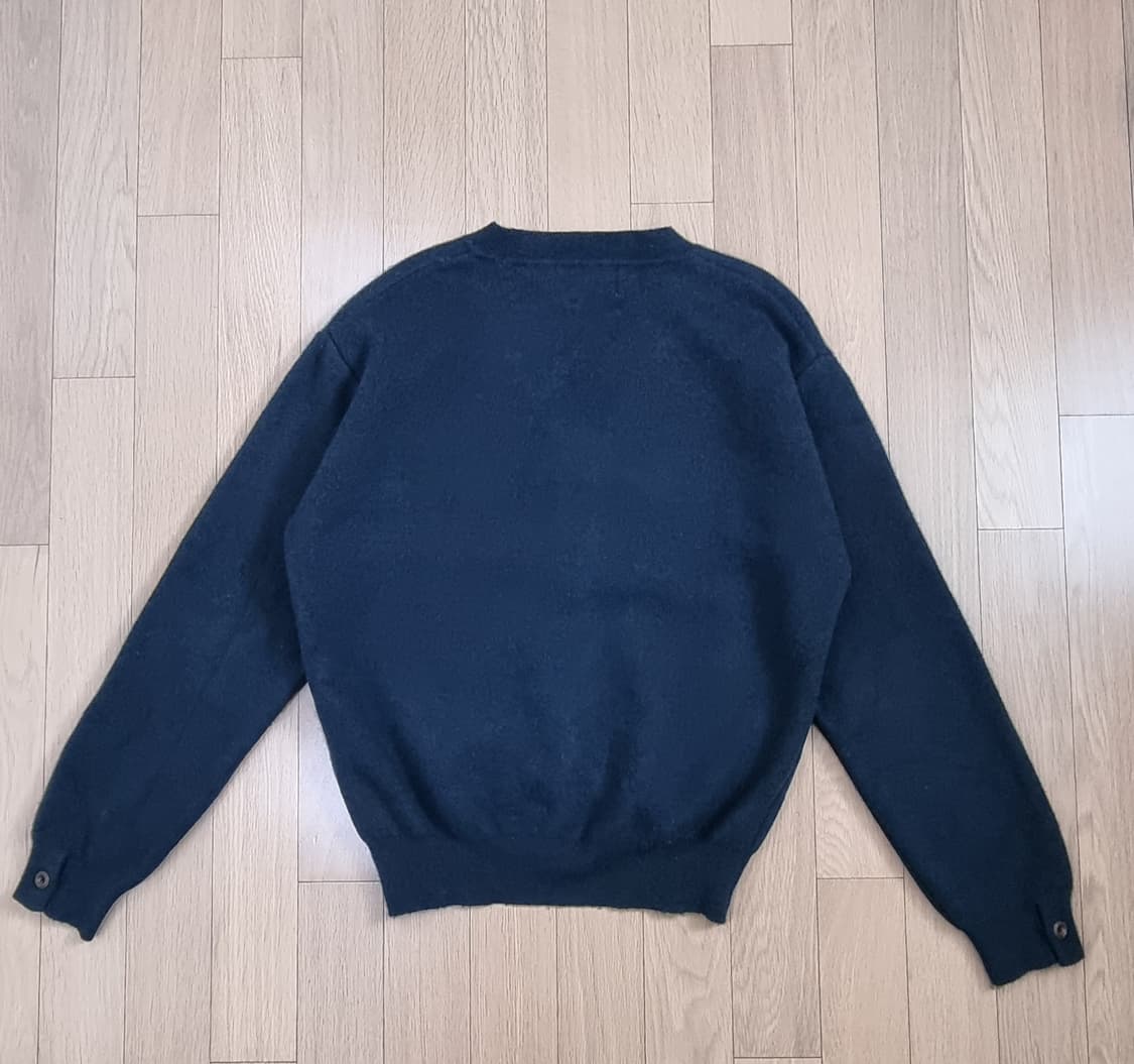 노멜렛 울 100 가디건 Free _ 여성 상품이미지5