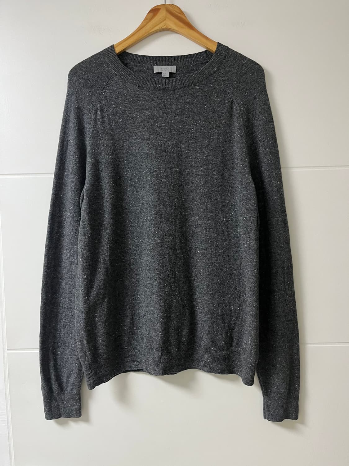 코스 니트 울 100% 상품이미지1