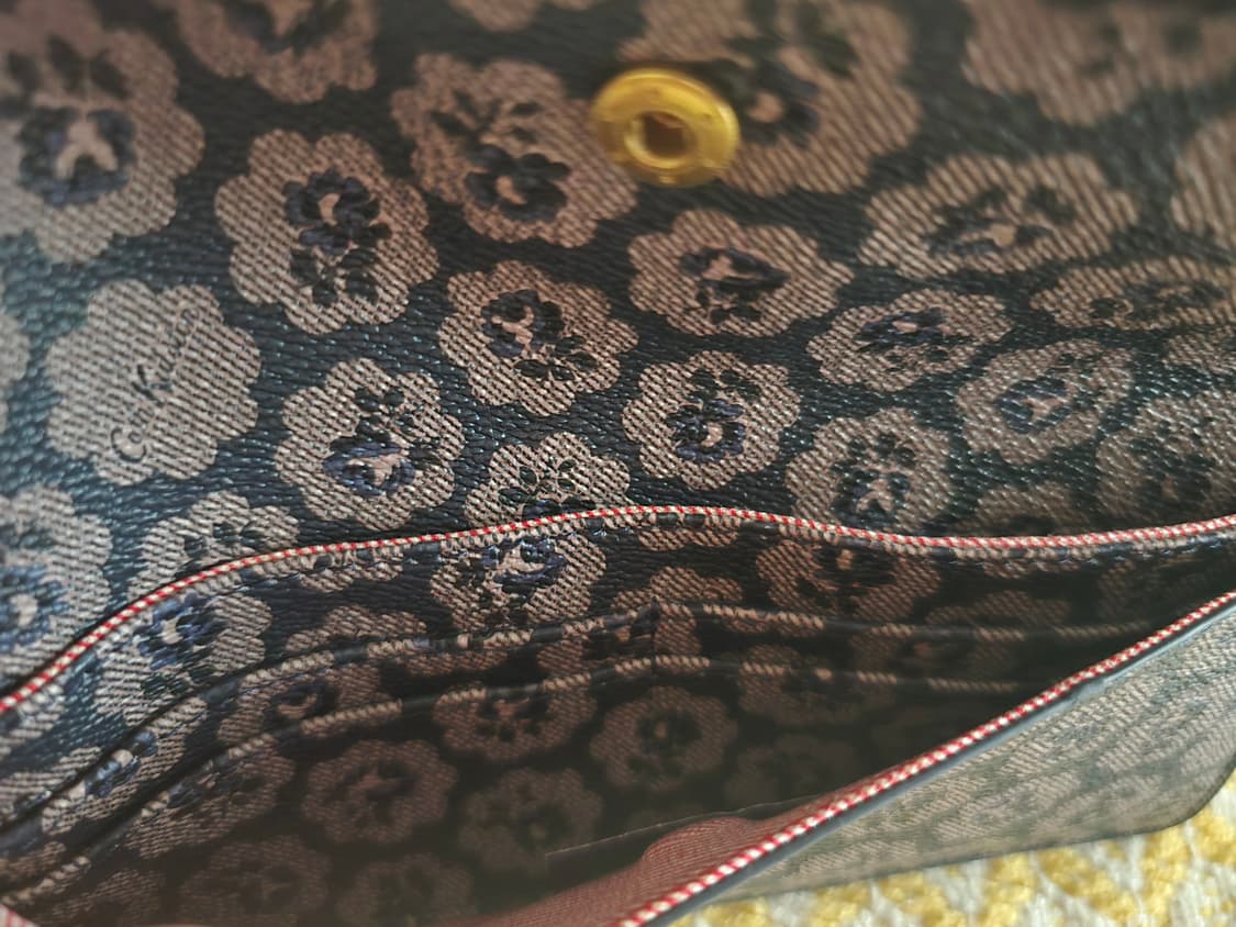 [Deadstock] Cath Kidston Archive Wallet 상품이미지5