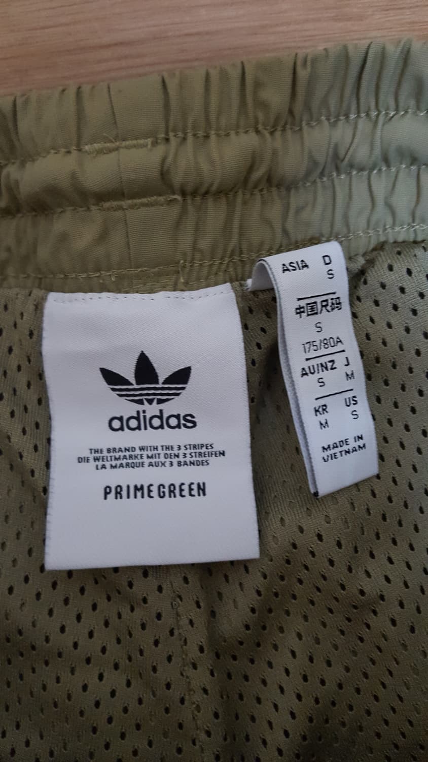 아디다스 락업 팬츠 상품이미지2