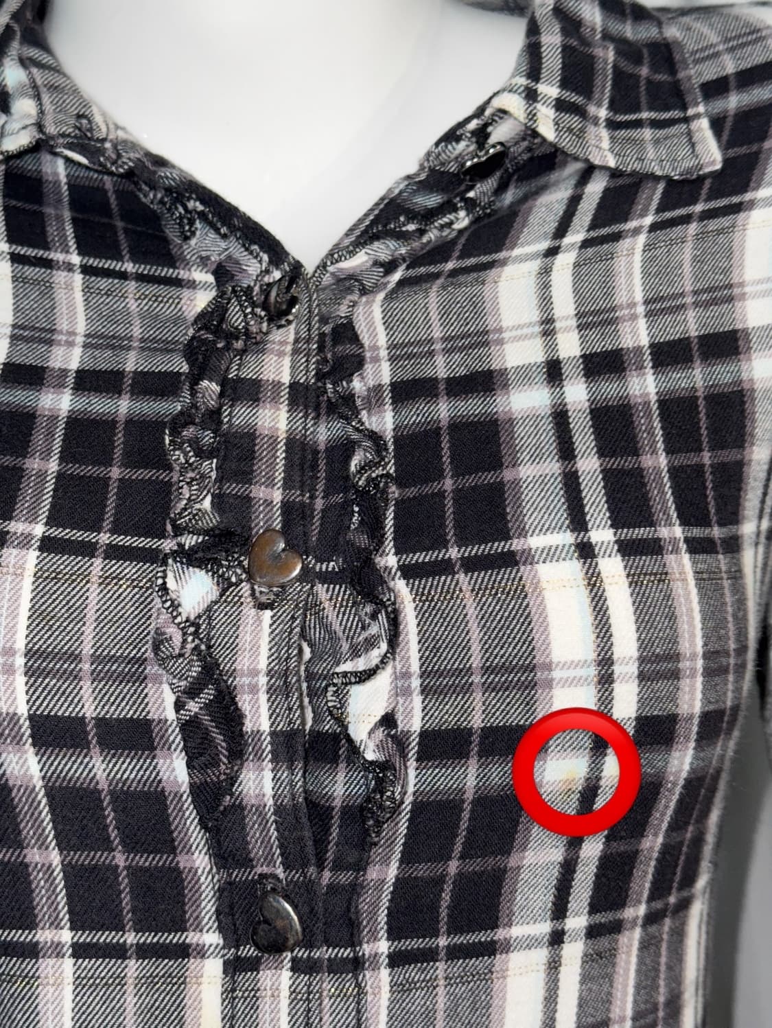 무채색 데일리 공겜여주깔 코디세트  상품이미지4