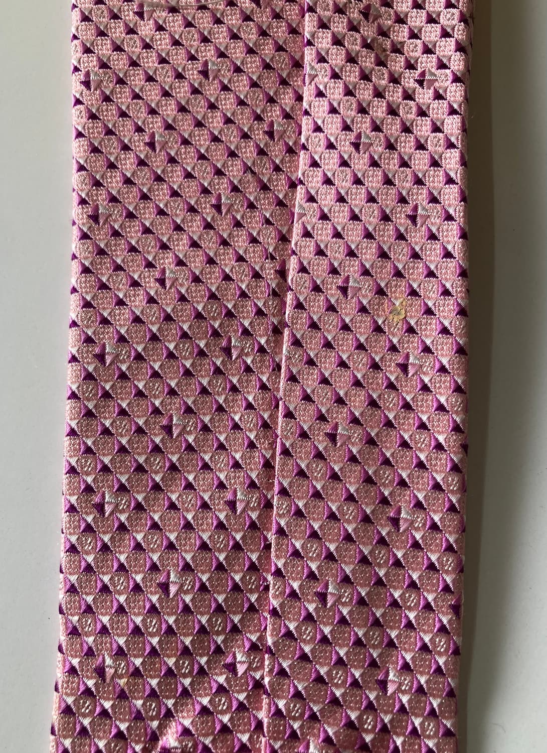 듀퐁 넥타이 상품이미지10