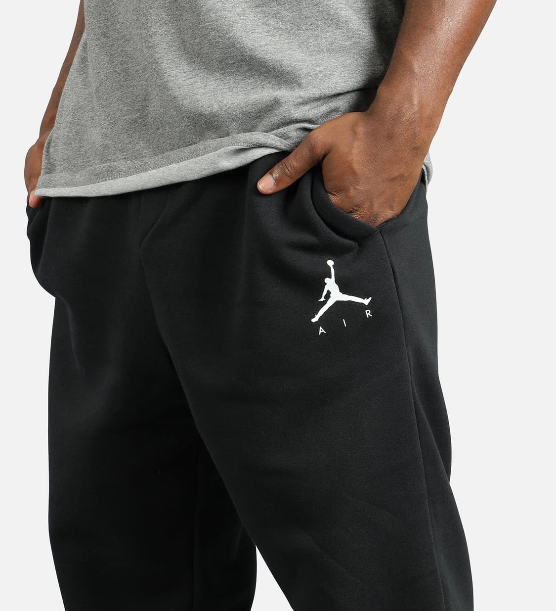 [XL] Jordan 조던 베이직 기모 조거팬츠 상품이미지4