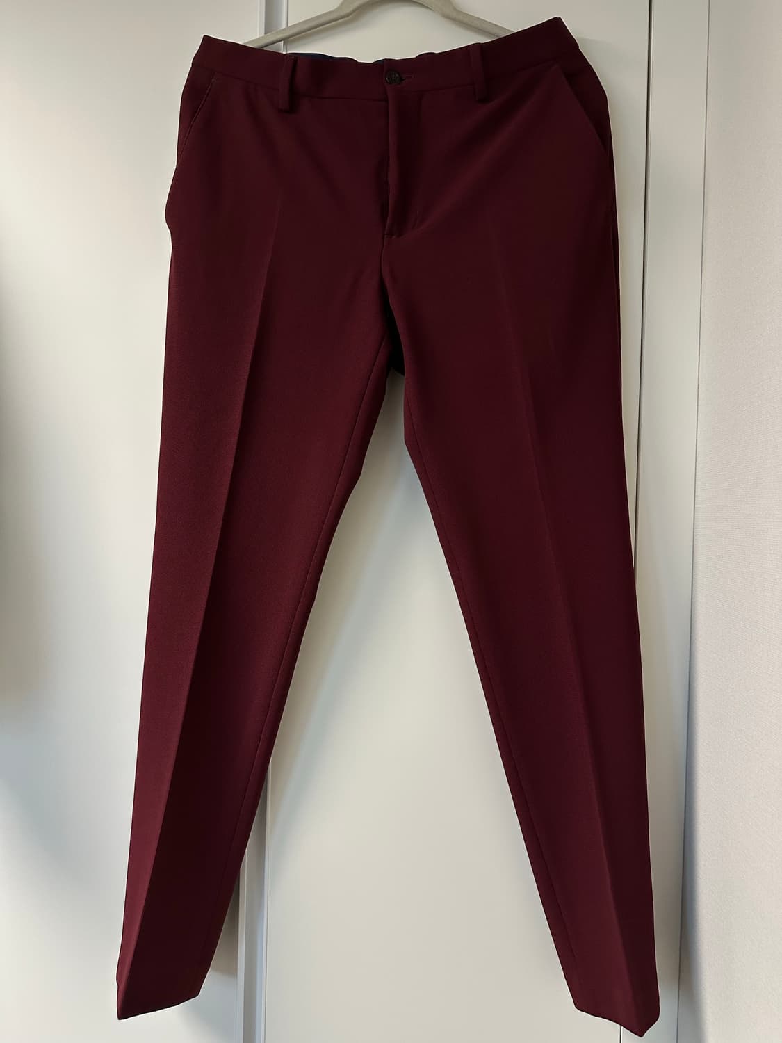 자라 수트 셋업 상품이미지3