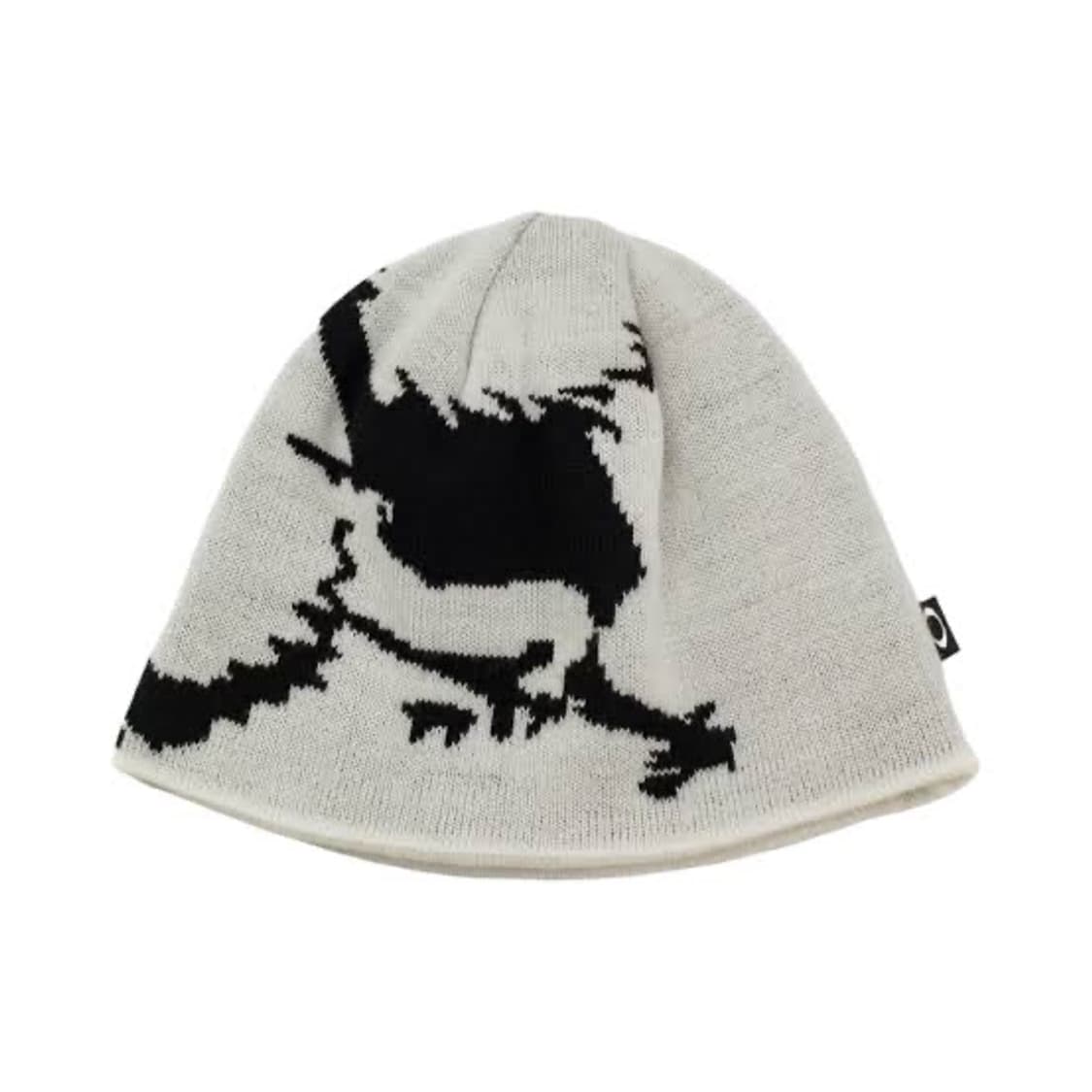 오클리 x 피에트 스컬 비니 본 화이트 상품이미지1