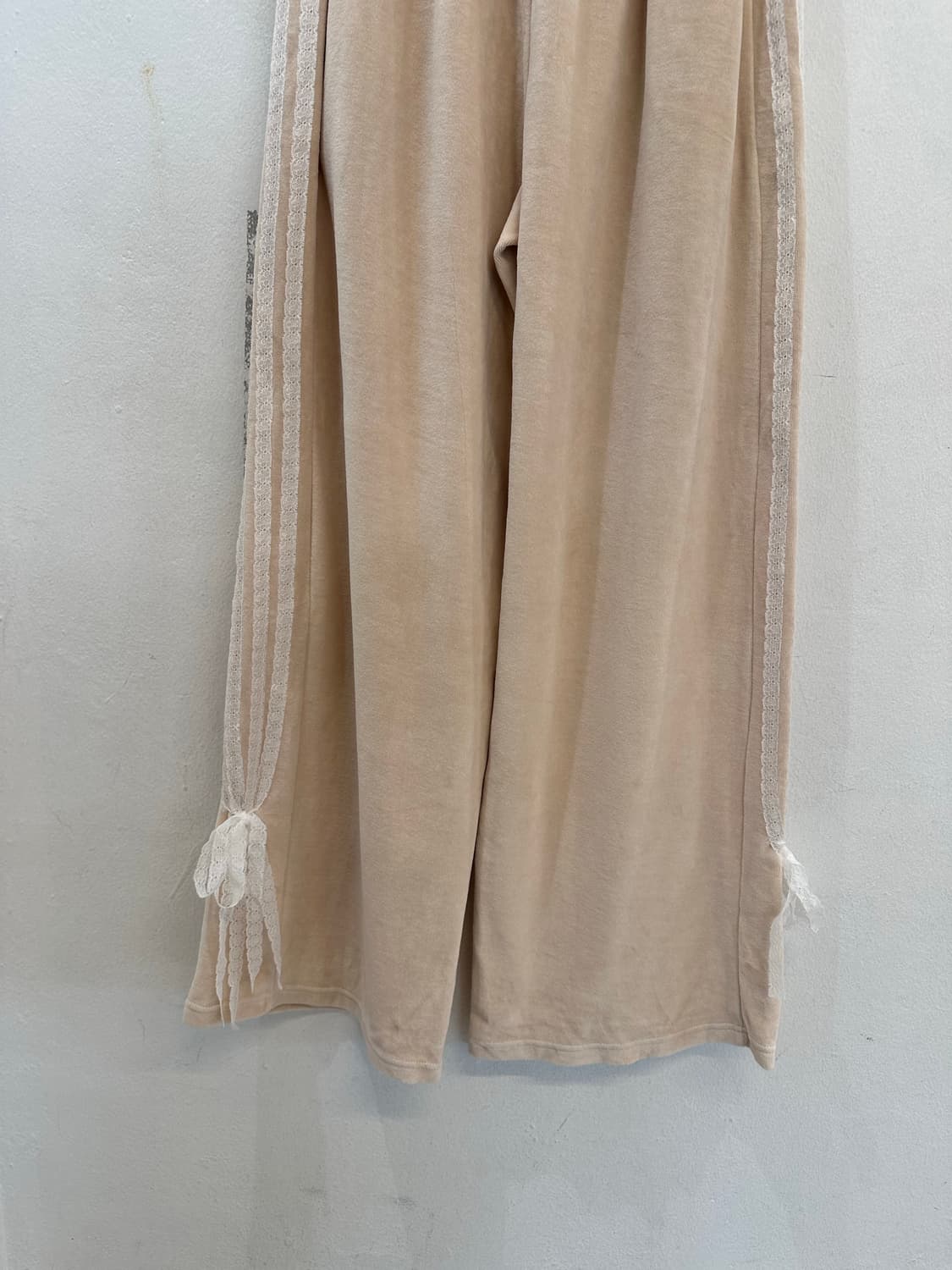 Vintage track pants 상품이미지6