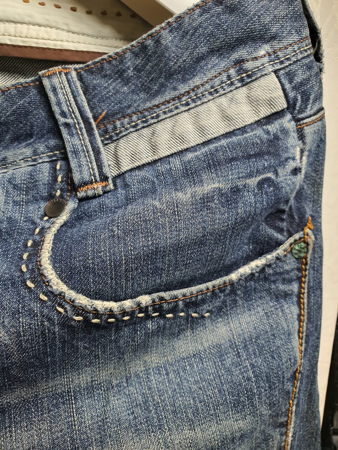 리바이스 쿠퍼진 32 상품이미지4