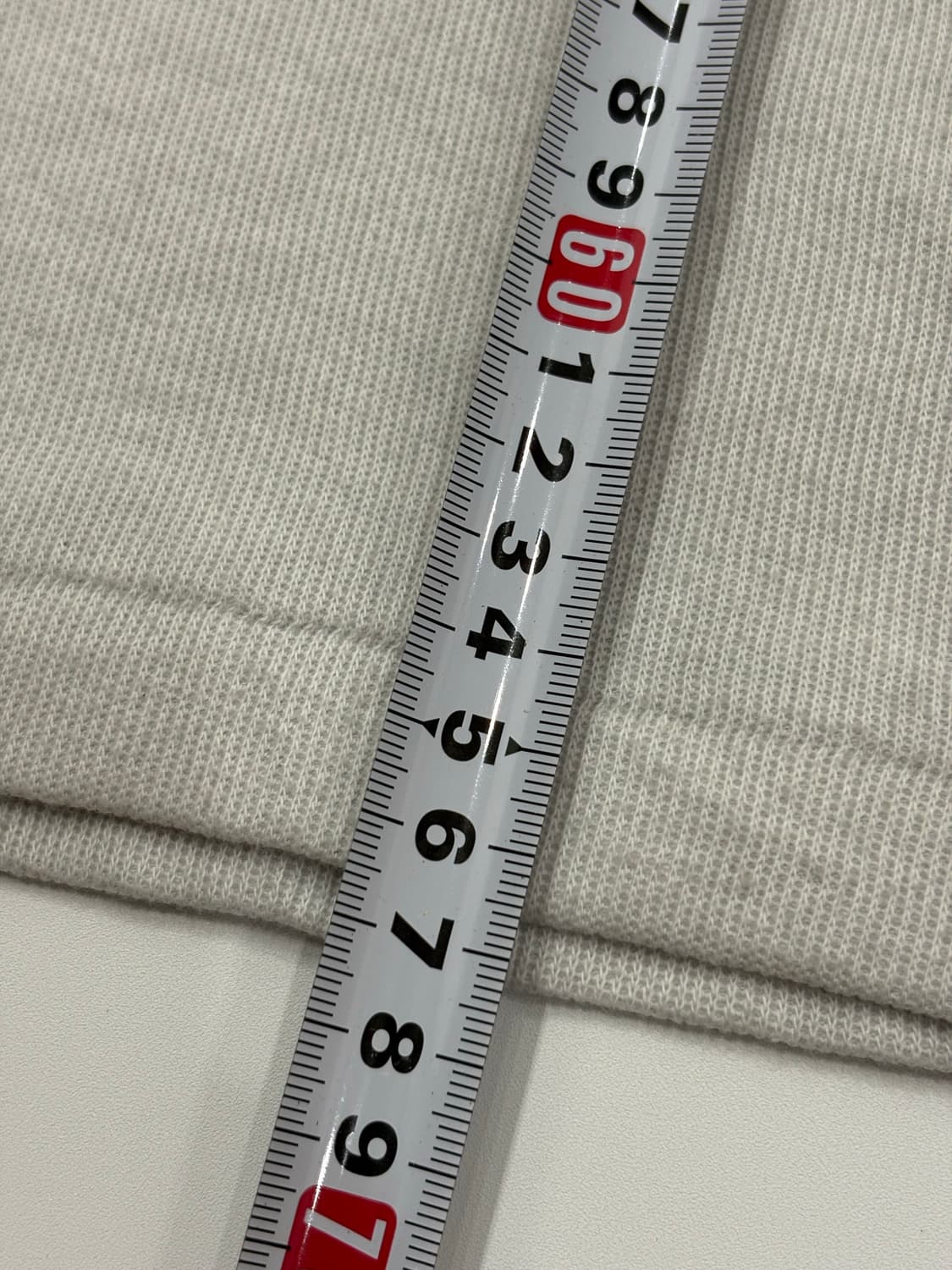 Polo 폴로랄프로렌 신형택 하프집업 니트 상품이미지7