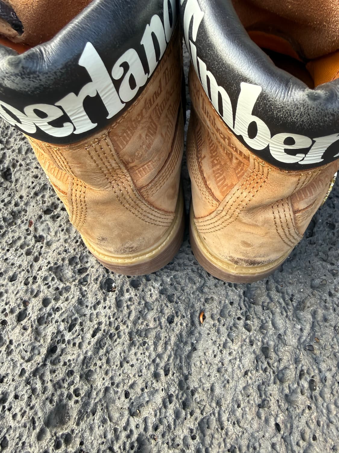 timberland 팀버랜드 6인치 상품이미지2