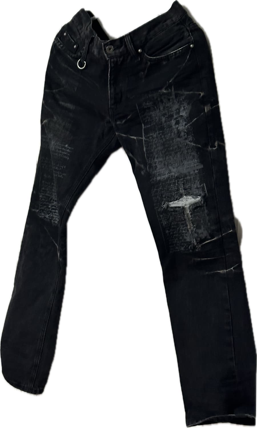 락시크 바지  상품이미지1