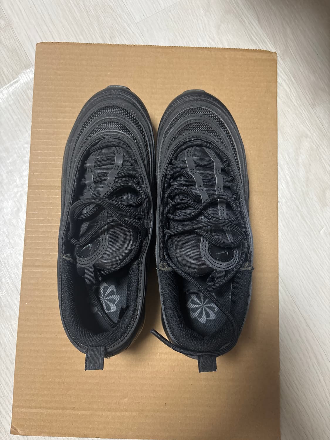 나이키 에어맥스 97 상품이미지1