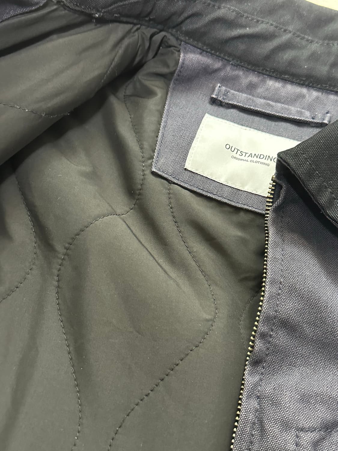 아웃스탠딩 워크자켓 상품이미지3