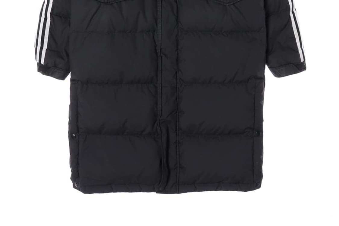 아디다스 덕다운 롱패딩 S 상품이미지6