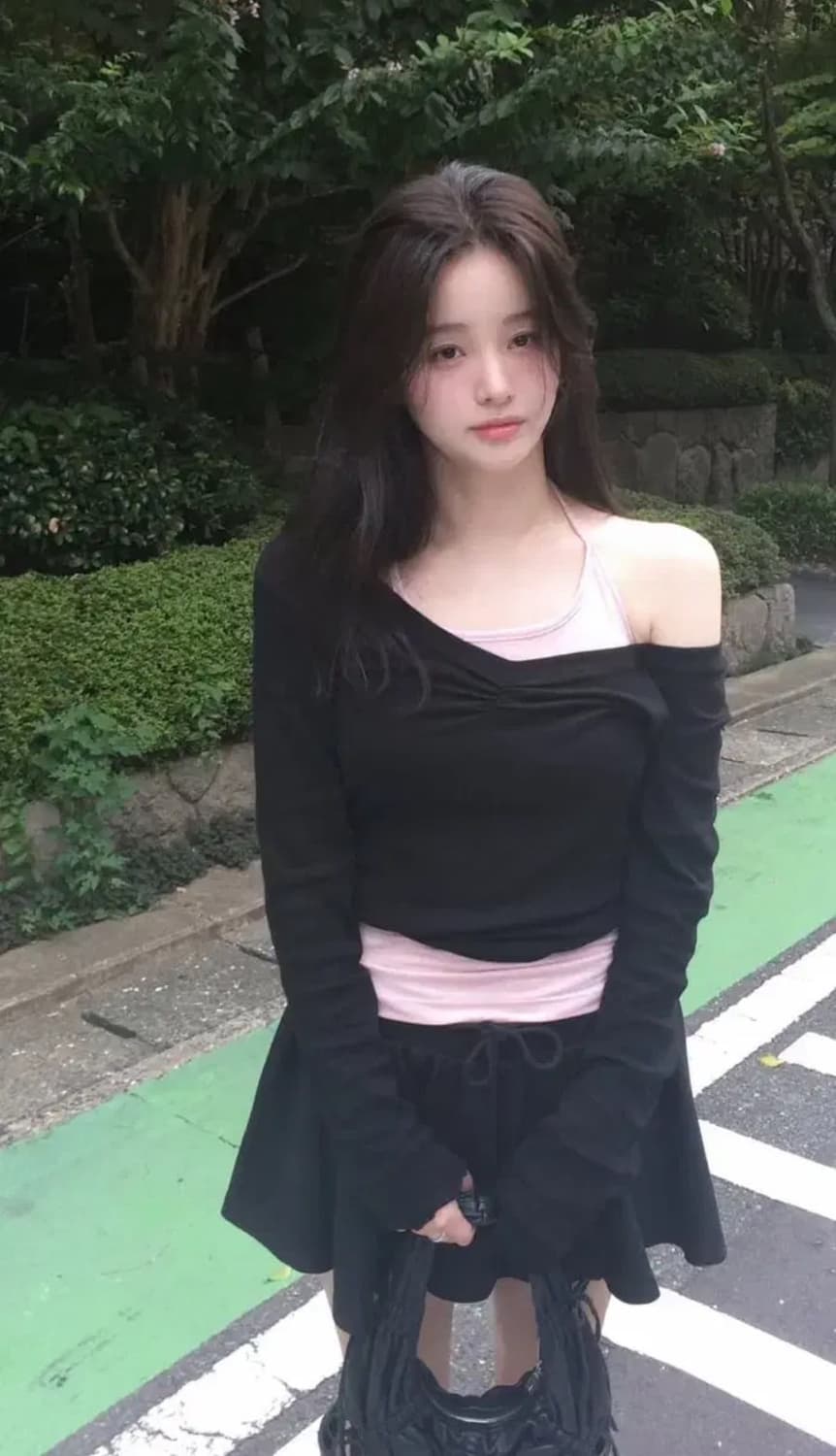 Andersson Bell 엔더슨 벨 포 우먼 스몰 덤플링 레더 백 상품이미지5