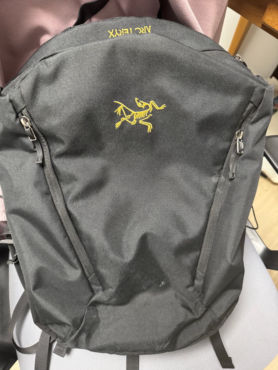 아크테릭스 맨티스 26 백팩 해 상품이미지2