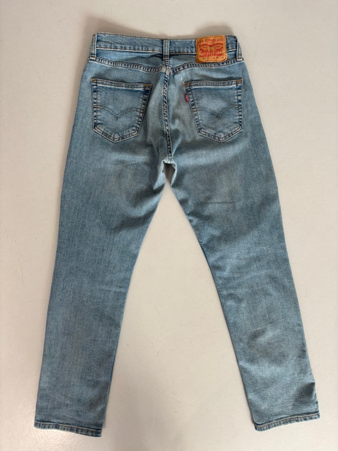Levis 511 Denim Pants 상품이미지5
