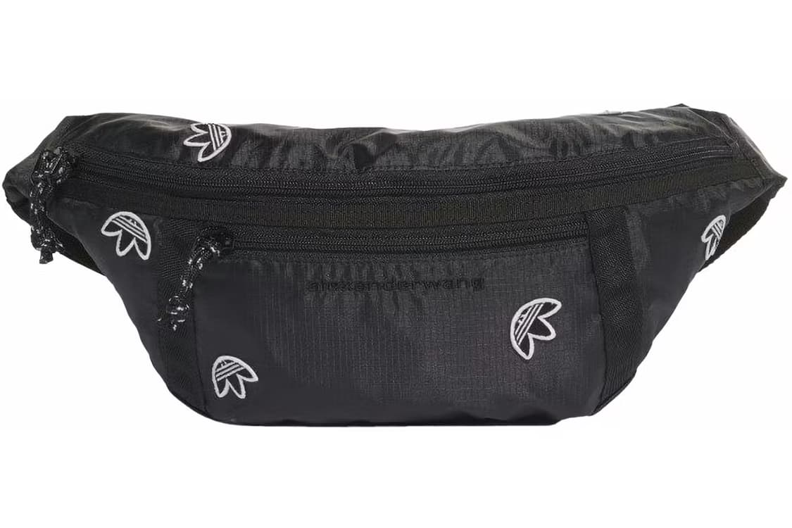 아디다스 x 알렉산더왕 콜라보 크로스백 힙색 상품이미지4
