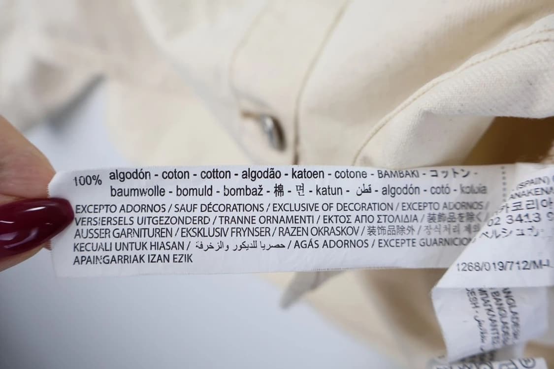 BERSHKA 상품이미지10