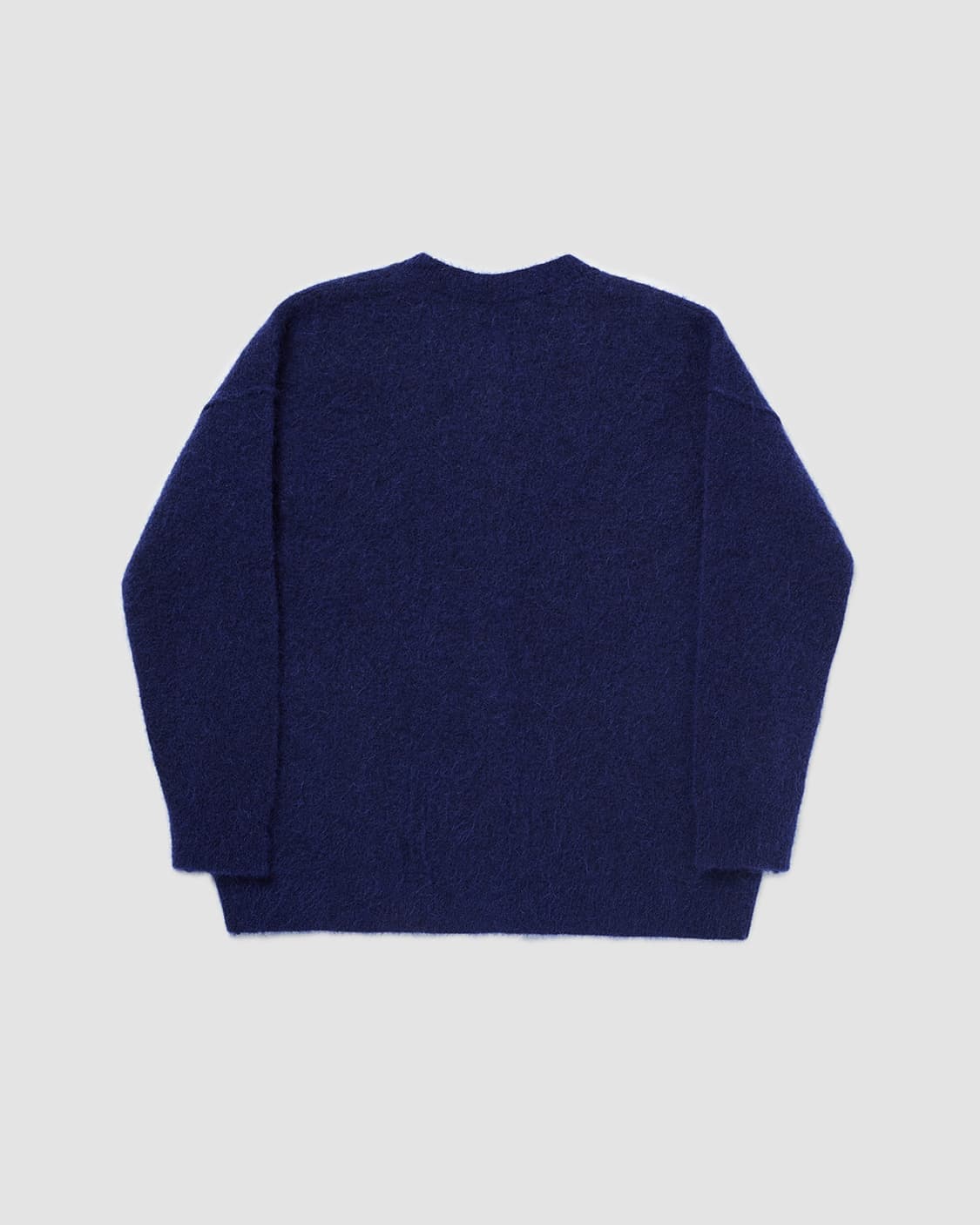 리본빛 Riverside Cardigan Blue 상품이미지6