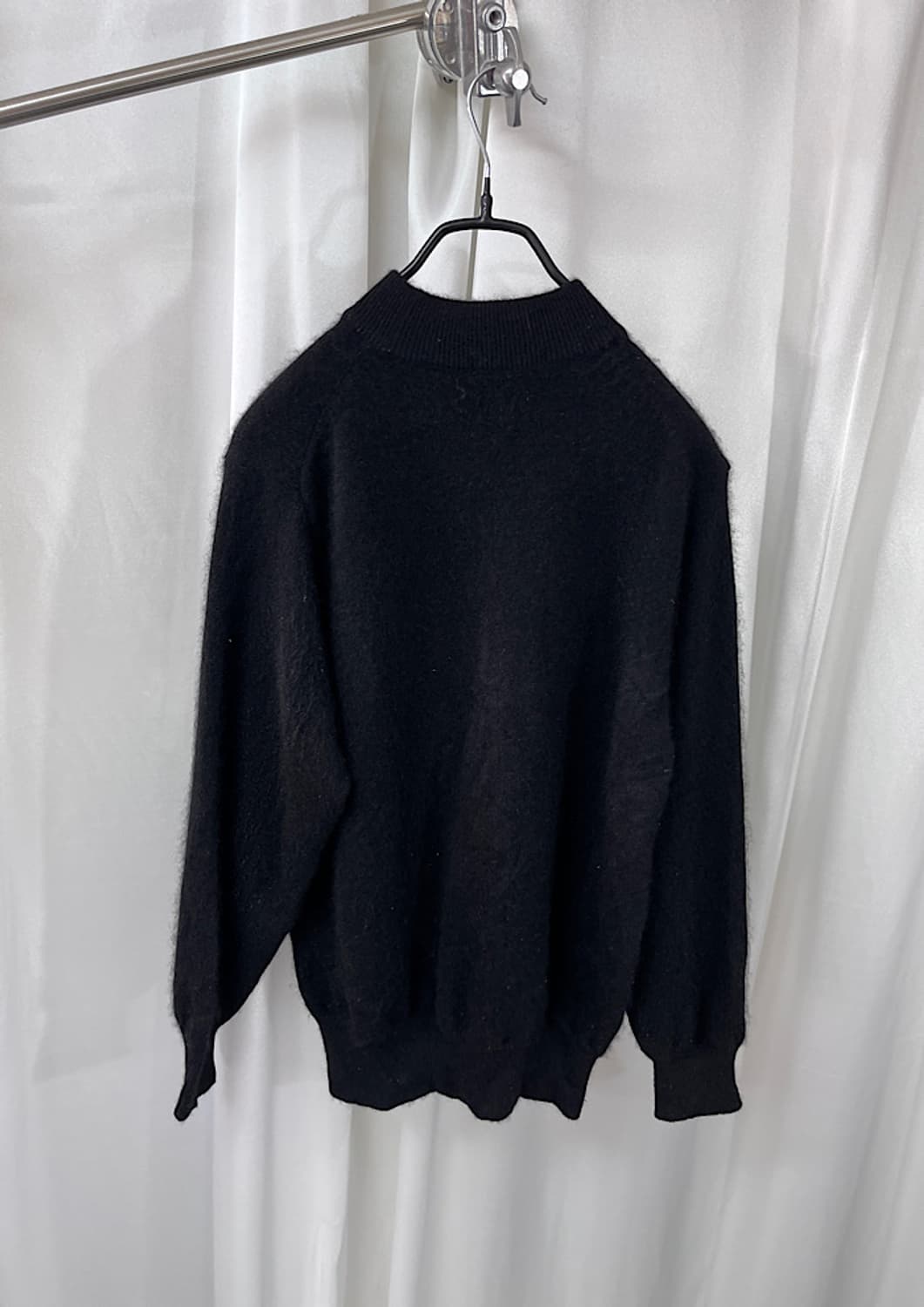 cashmere knit  상품이미지4