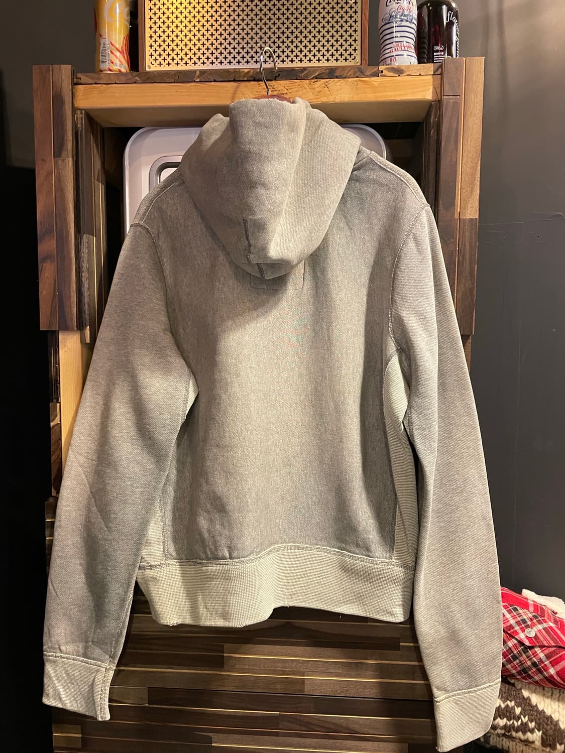 아베크롬비 후드티 상품이미지5