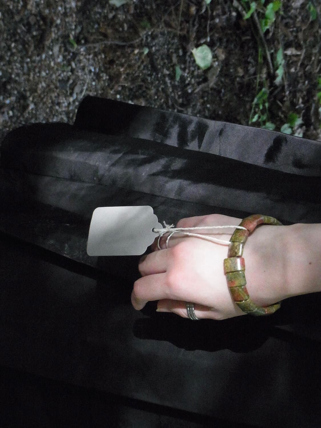 stone bracelet 상품이미지3