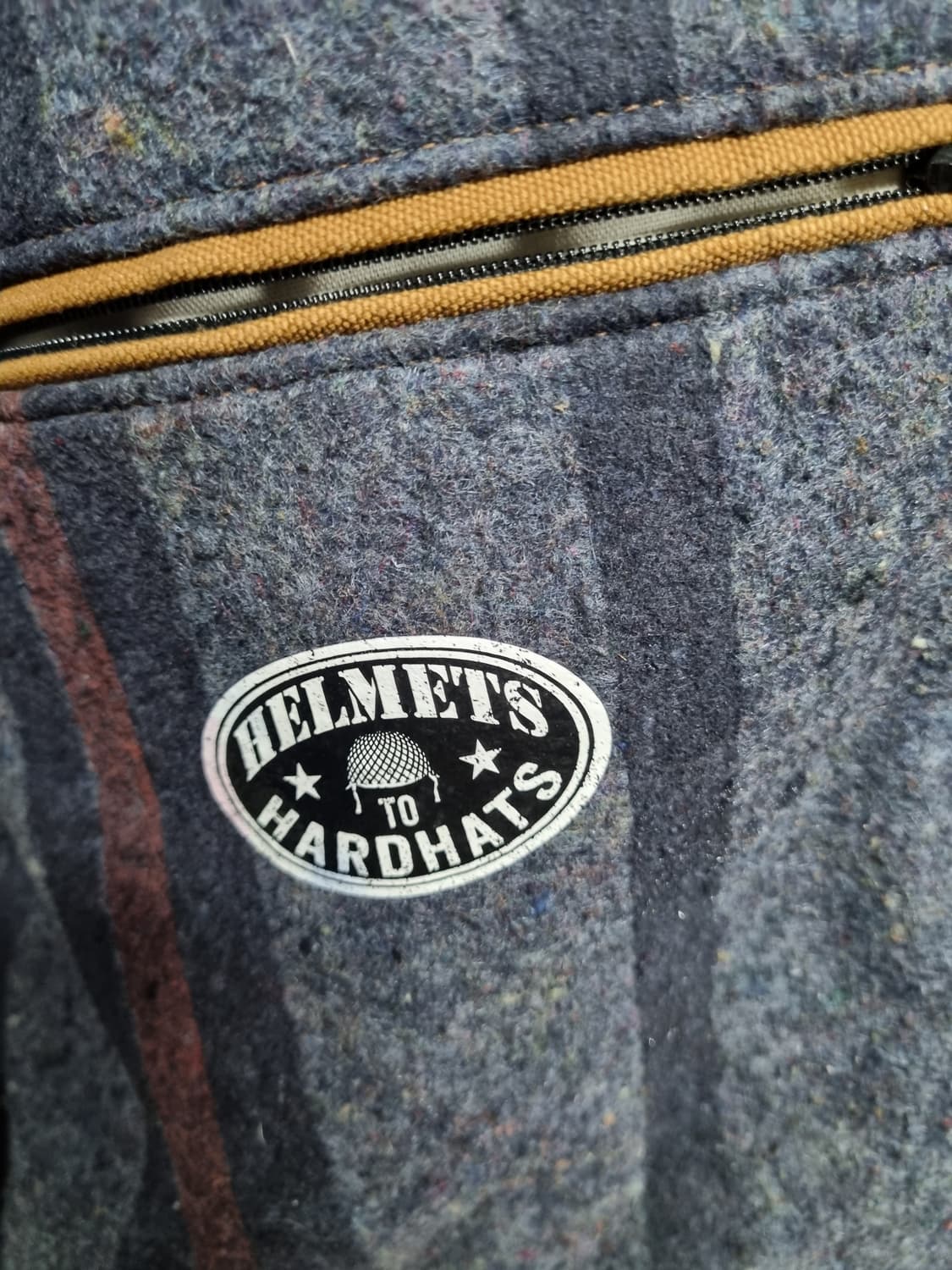 칼하트 디트로이트 자켓  상품이미지5