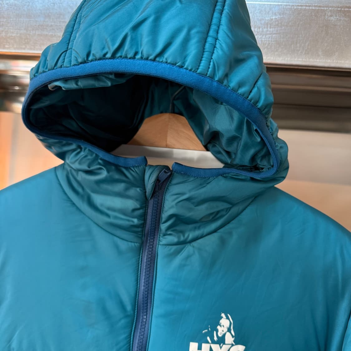 히스테릭 글래머 프리마로프트 푸퍼 상품이미지5