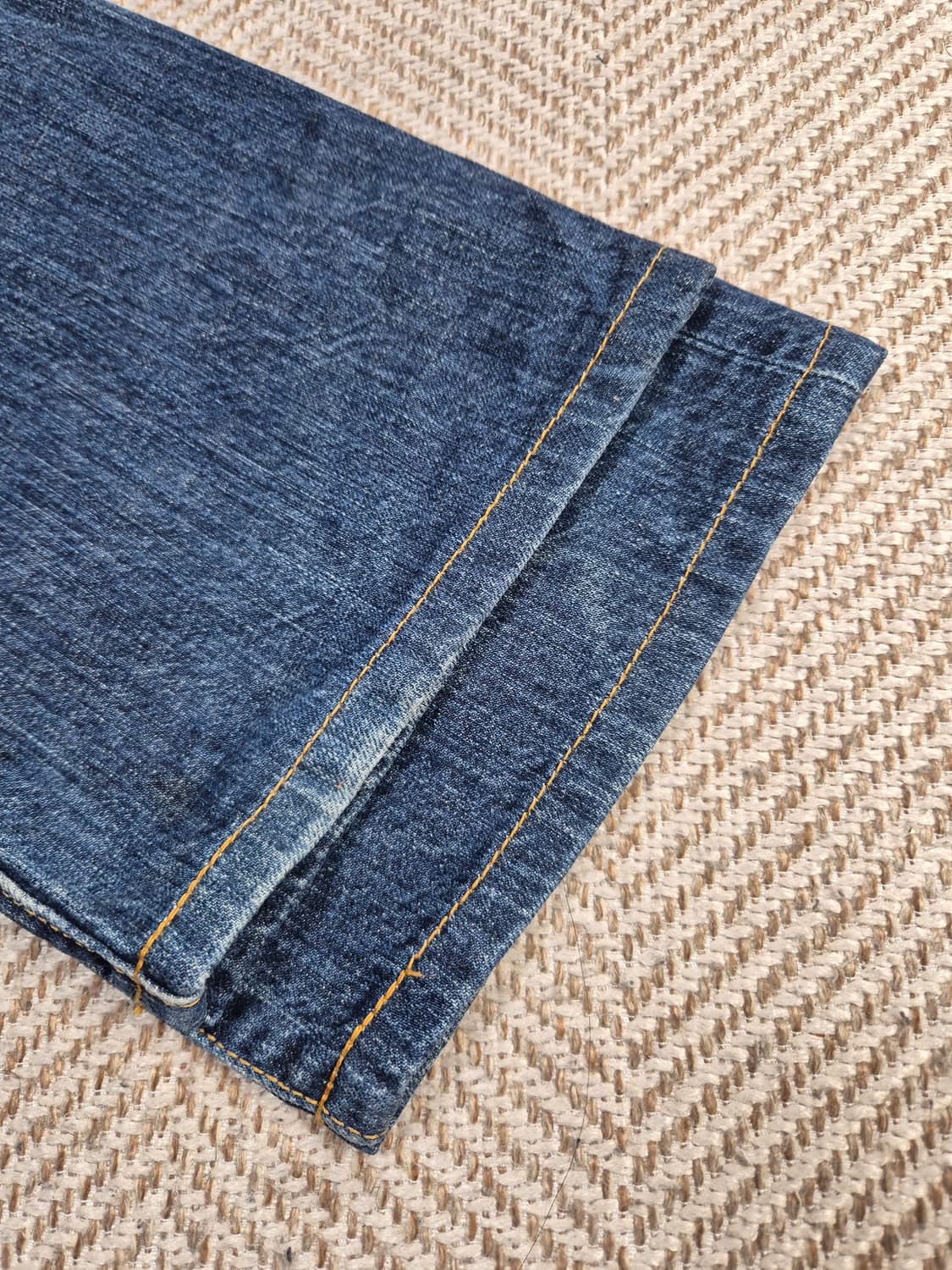 00s 리바이스 501 w32 (A1) 상품이미지4