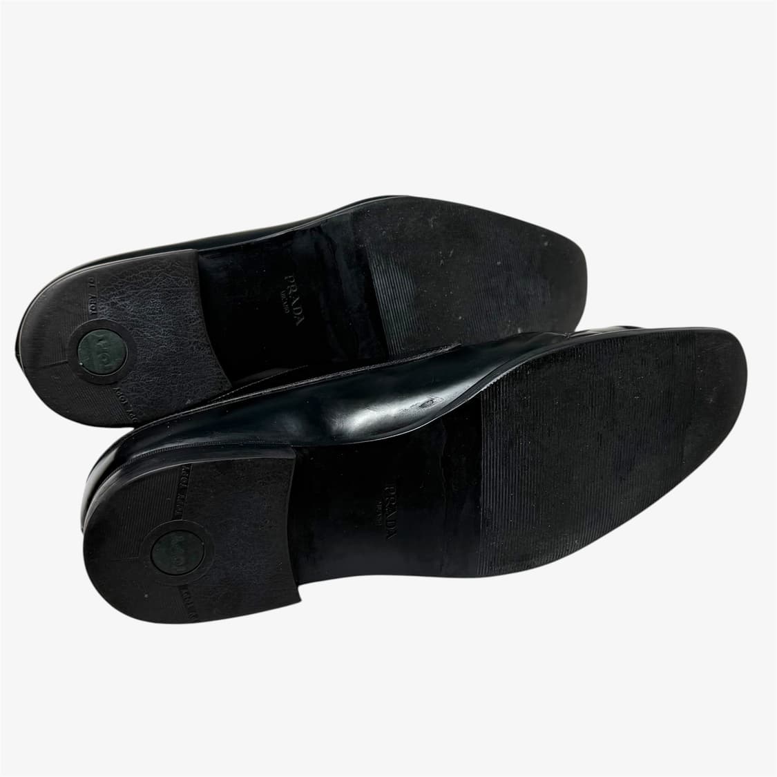 (285) 프라다 더비 상품이미지7