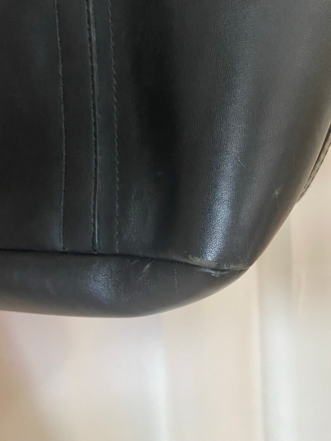 Junya Watanabe leather bag 상품이미지7