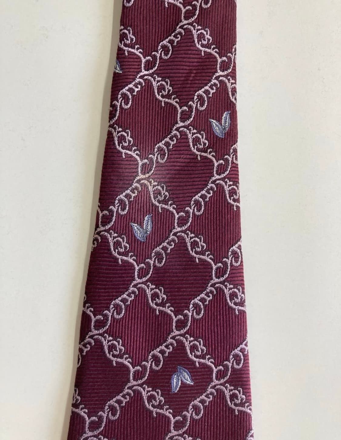 피에르가르뎅 넥타이 상품이미지9