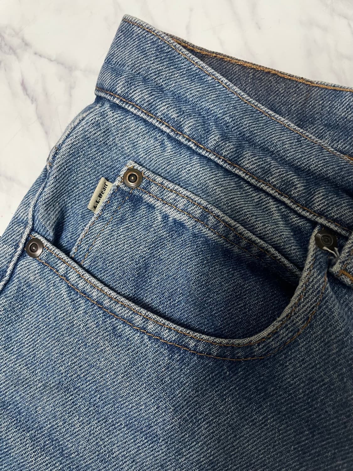 L.L. Bean 데님 상품이미지2