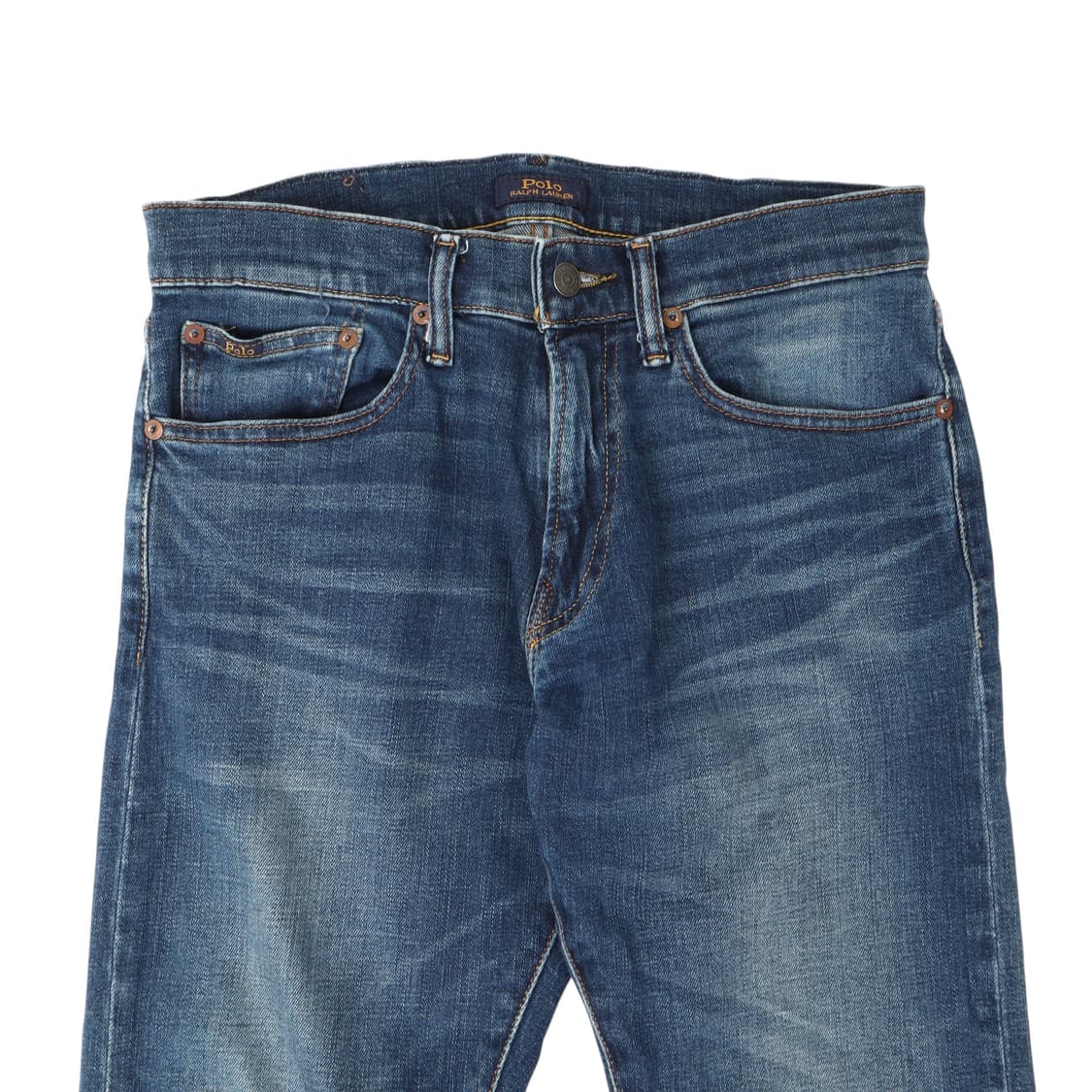 폴로 랄프로렌 설리번 슬림 데님팬츠 상품이미지2