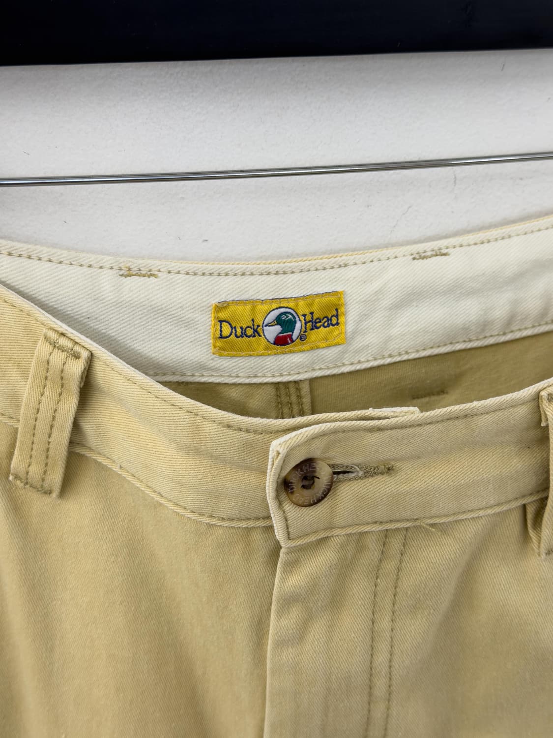 Duck Head  더블니 워크 팬츠 상품이미지4