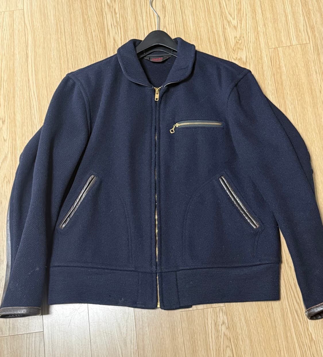 텐더로인 울 필드 스포츠 자켓 상품이미지2