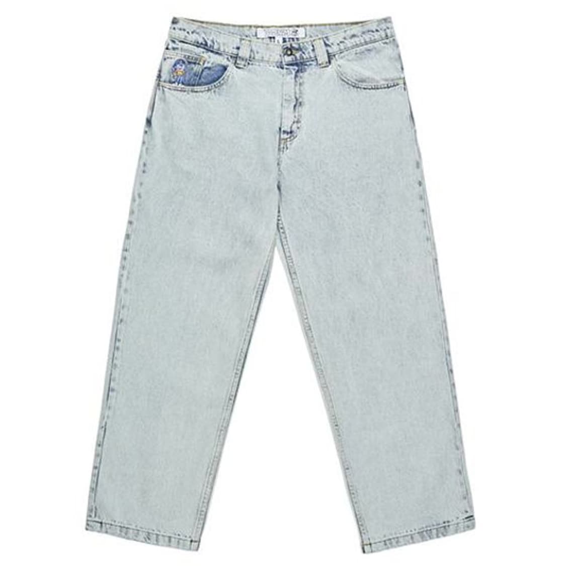 폴라스케이트 93! 연청 상품이미지1