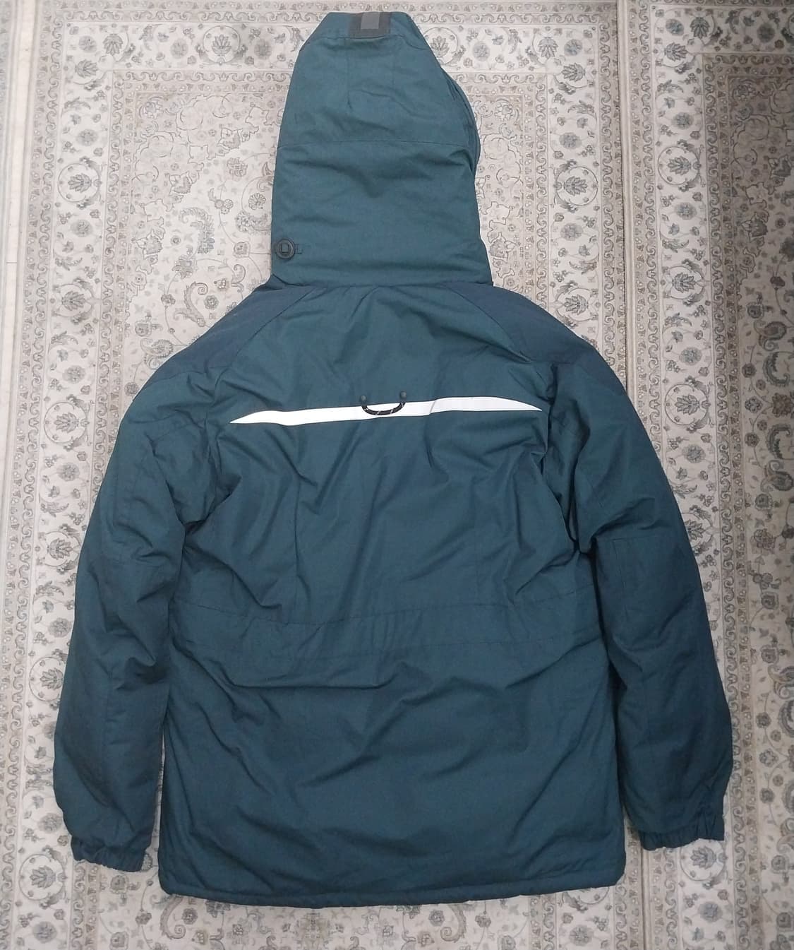 뉴발란스 카메라맨 패딩 95 상품이미지3