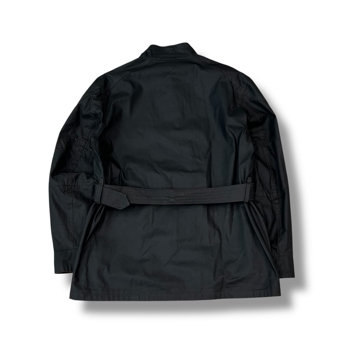 벨스타프 로드마스터 왁스 자켓 r1497 상품이미지2