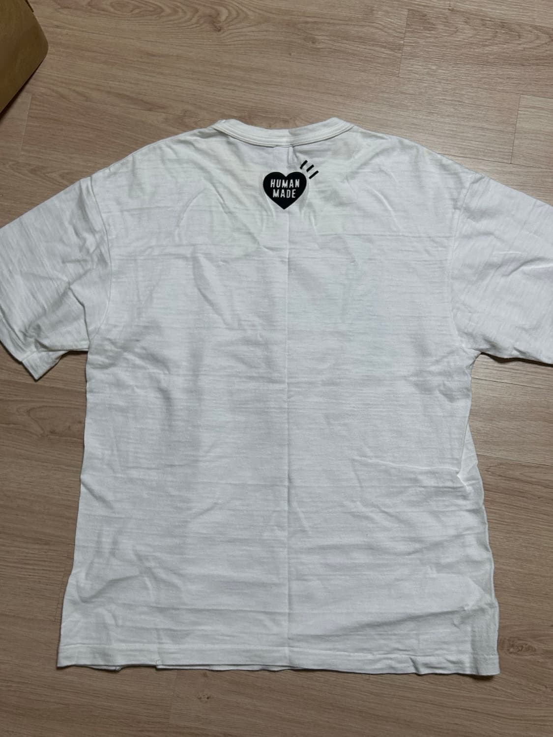 휴먼메이드 부엉이 반팔L 상품이미지5