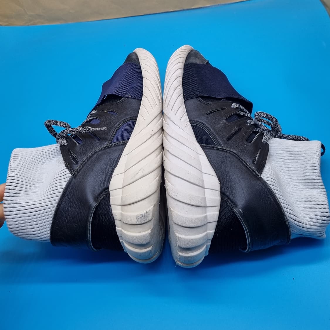 아디다스 듀블라 둠 남성 운동화265 상품이미지5