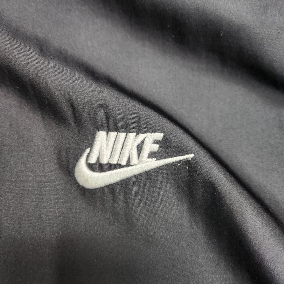 NIKE 리버시블 바람막이 자켓 상품이미지5