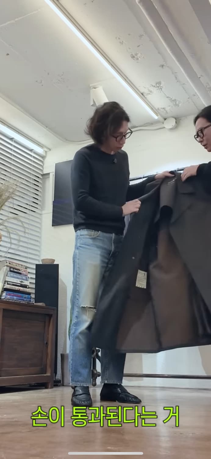 더로우 소프트 로퍼 상품이미지5