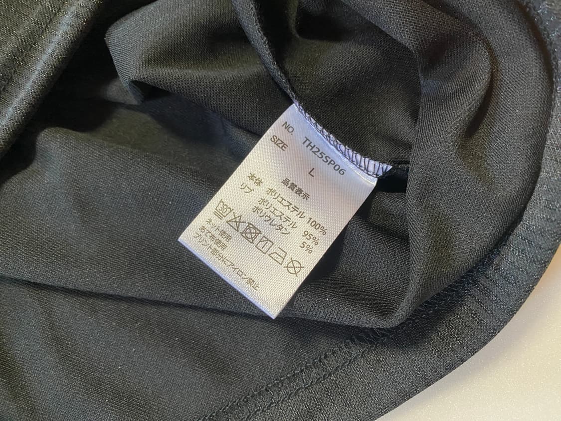 Thrasher 긴팔티(L) 새상품 상품이미지5