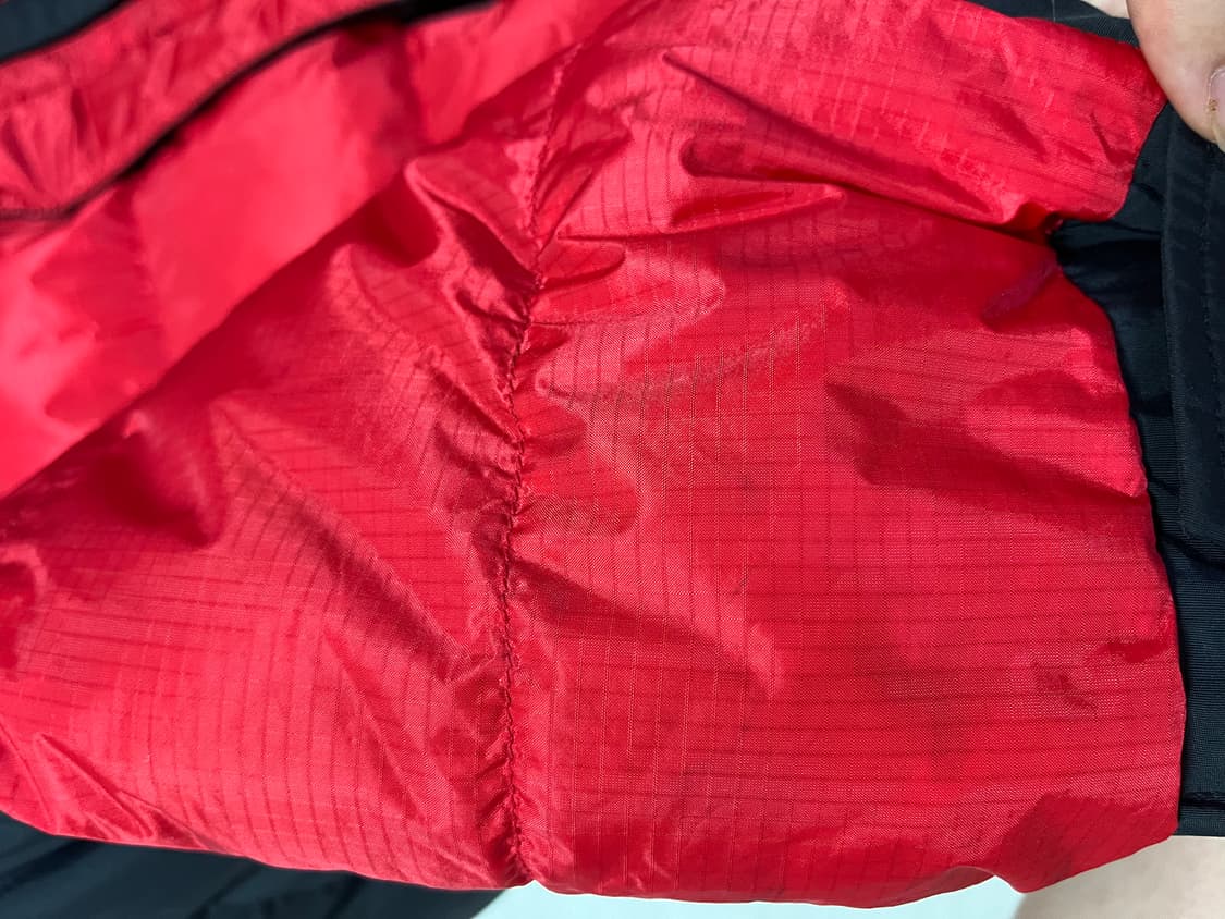 마운틴하드웨어 스톰라이트패딩M 상품이미지4