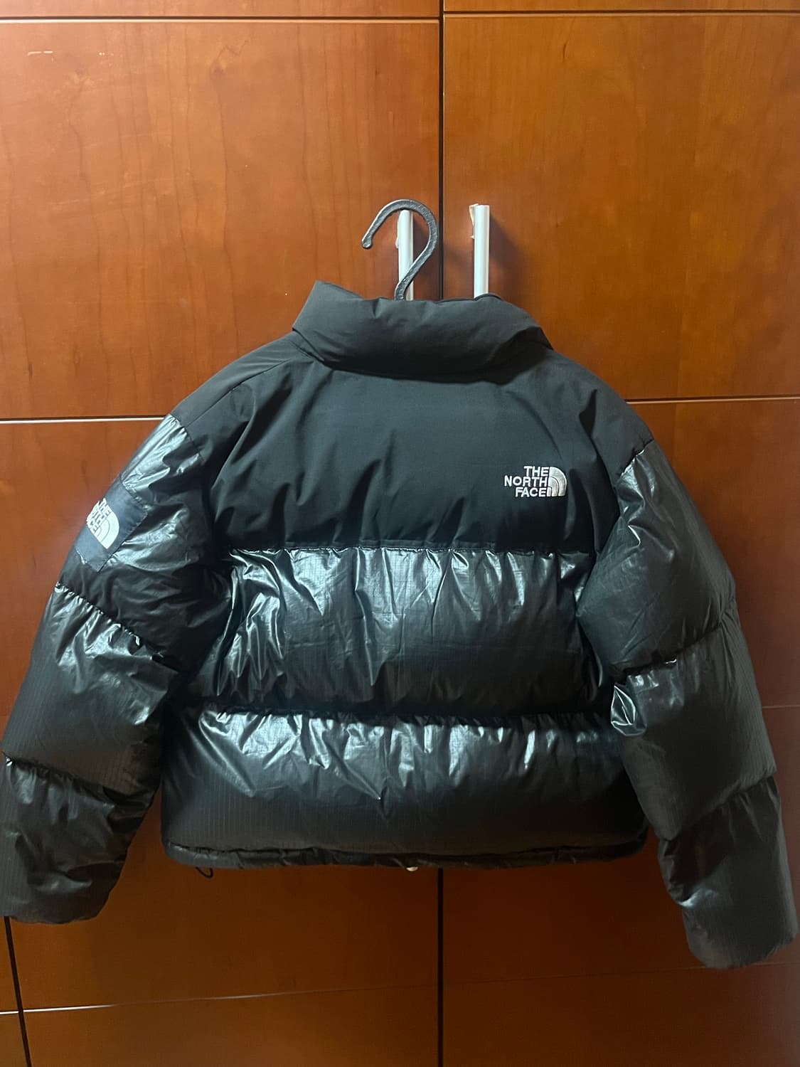 노스페이스 화이트 라벨 노벨티 눕시 다운 상품이미지3