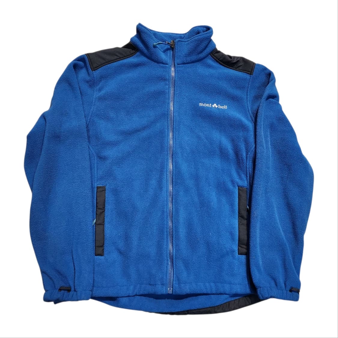 몽벨 아웃도어 후리스 (XL) 상품이미지1